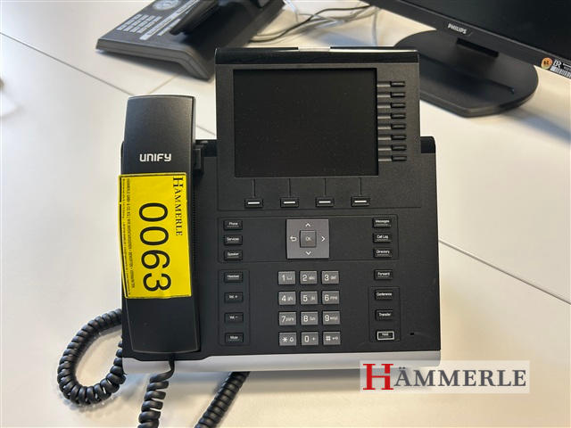 Unify Tischtelefon